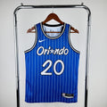 Orlando Magic Retro #20