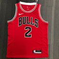 Chicago Bulls #2