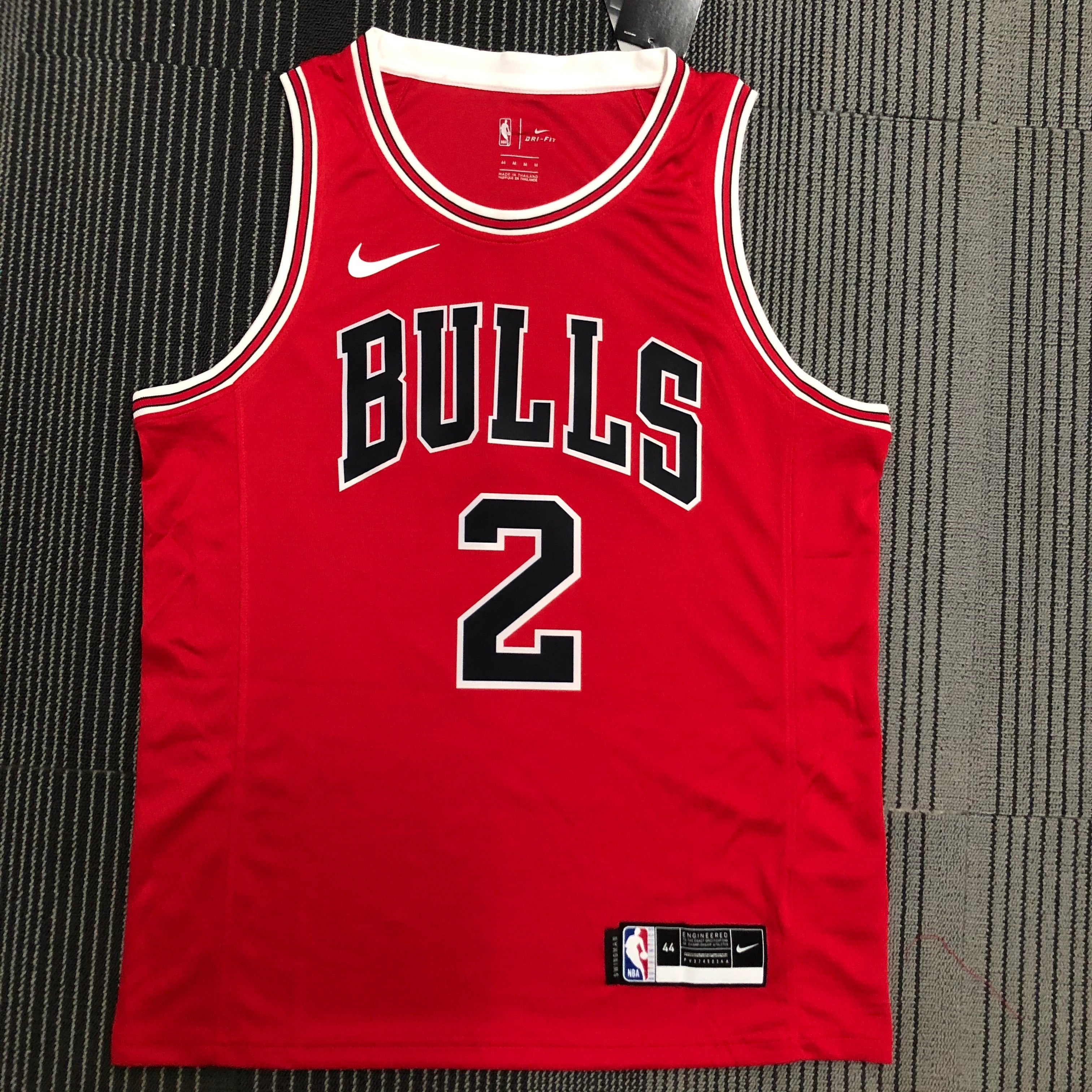 Chicago Bulls #2