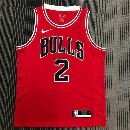 Chicago Bulls #2