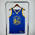 Golden State Warriors #10 Jimmy Butler (2022-23)