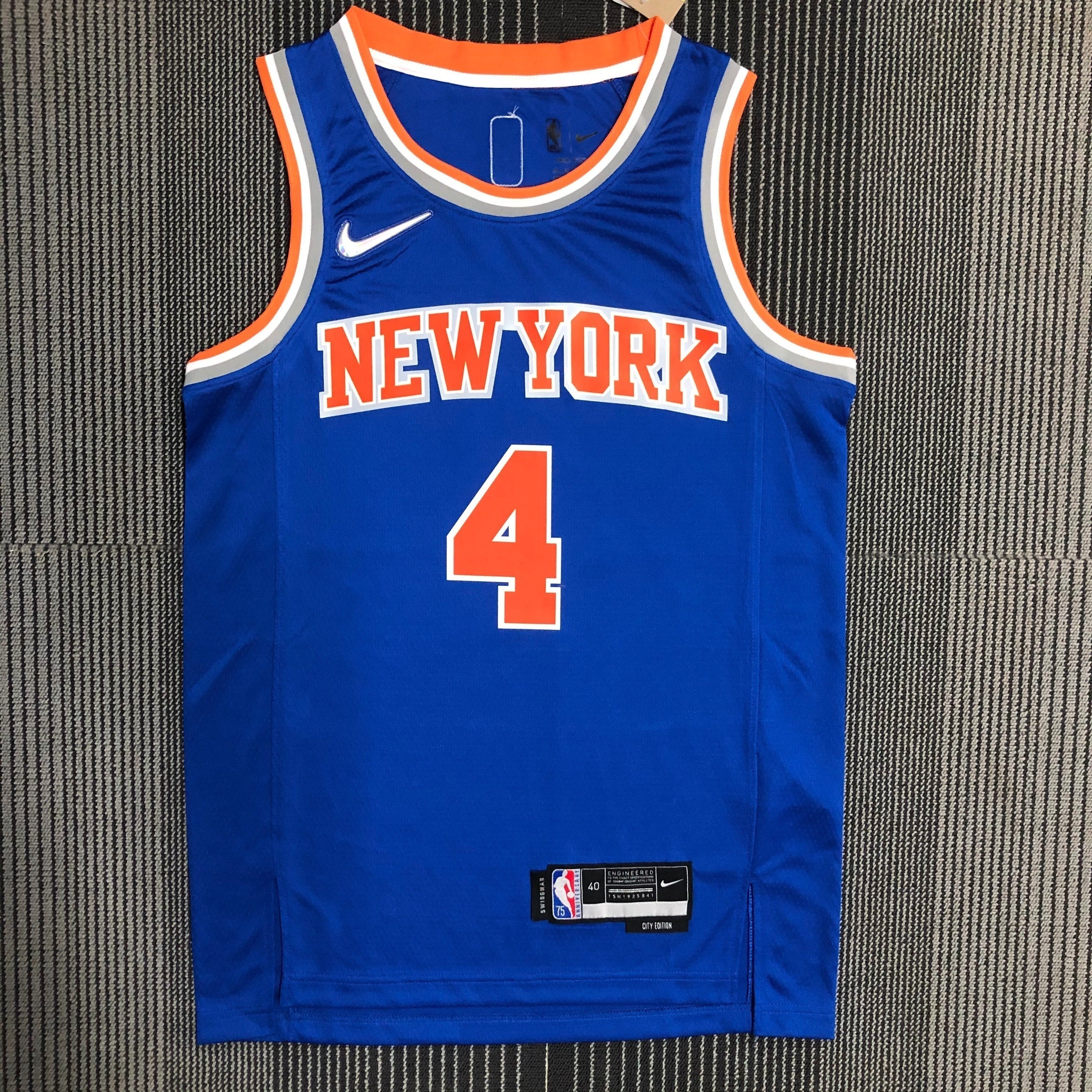 New York Knicks #4