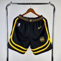 Golden State Warriors City Edition Shorts (2023-24)