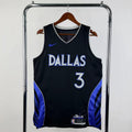 Dallas Mavericks City Edition #3 (2025-26)