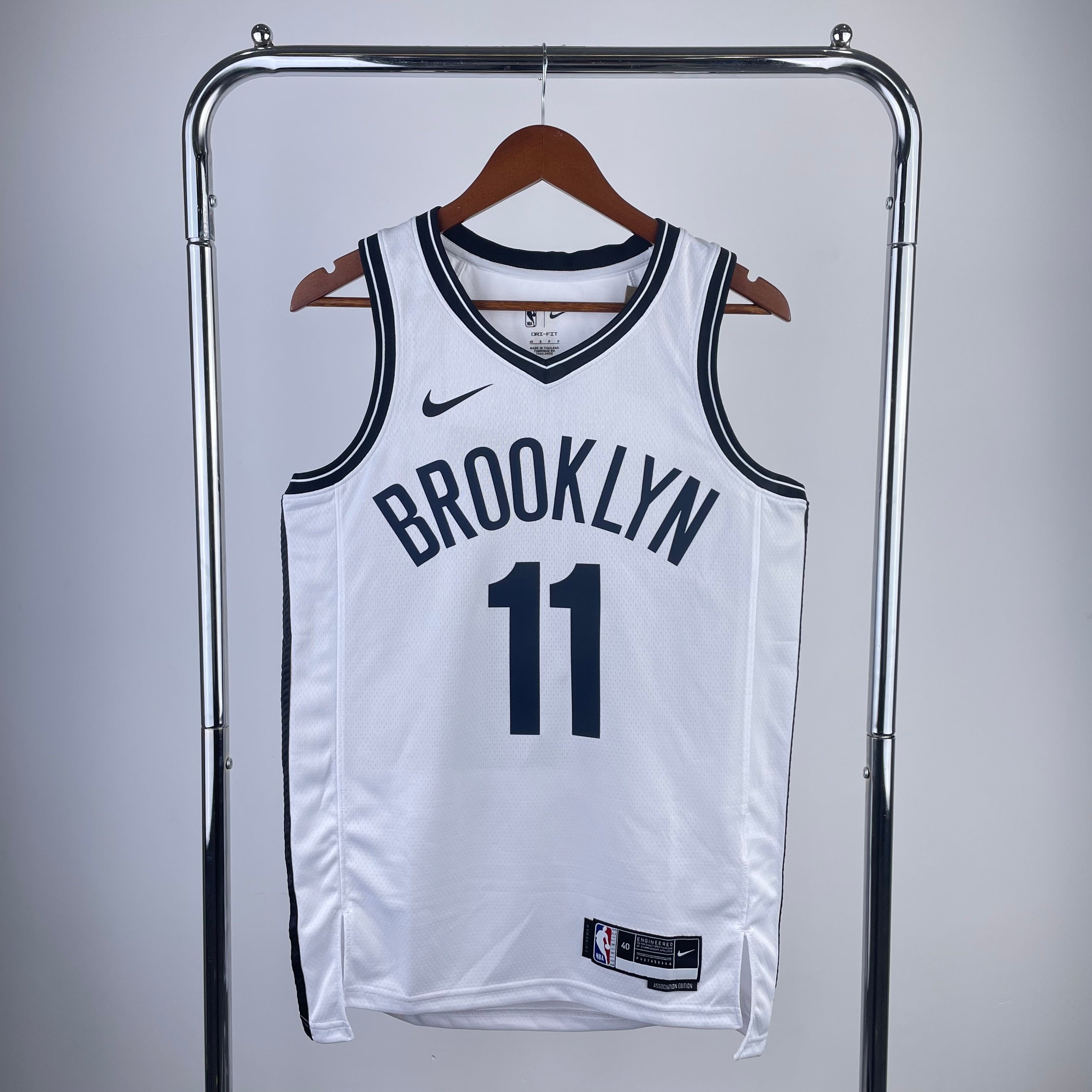 Brooklyn Nets #11 Kyrie Irving (2022-23)