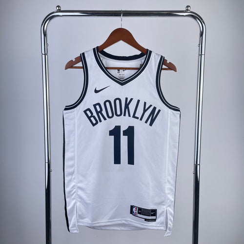 Brooklyn Nets #11 Kyrie Irving (2022-23)
