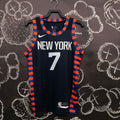 New York Knicks #7