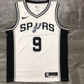 San Antonio Spurs #9 Tony Parker
