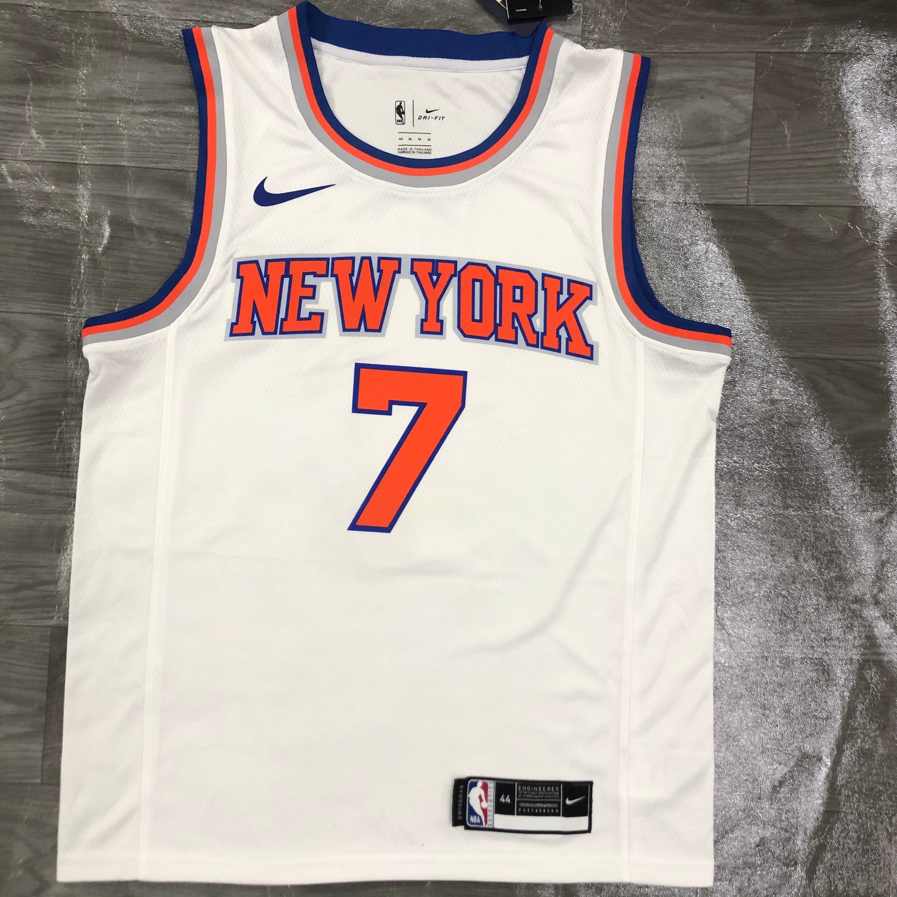 New York Knicks #7