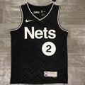 Brooklyn Nets #2 (2020-21)