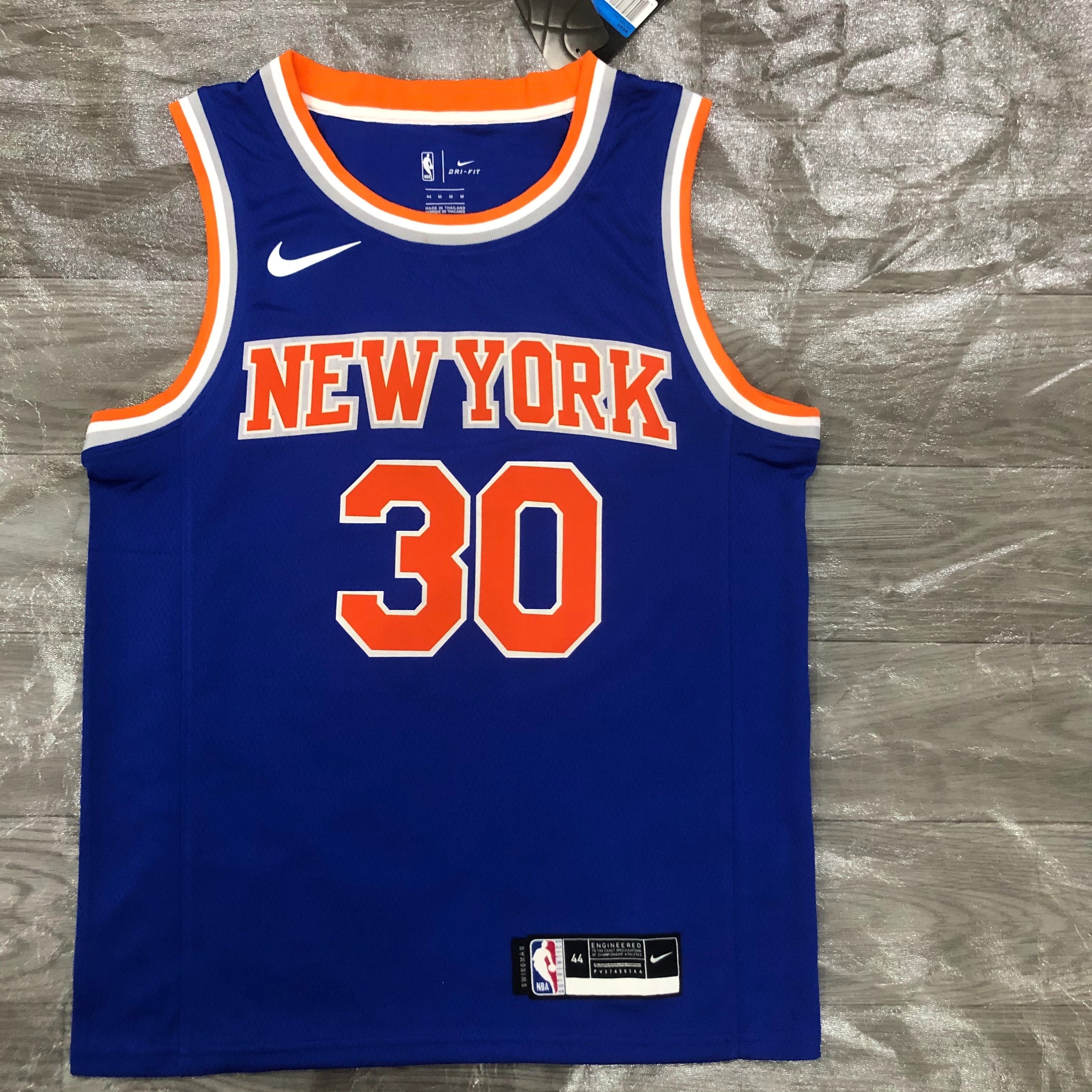 New York Knicks #30
