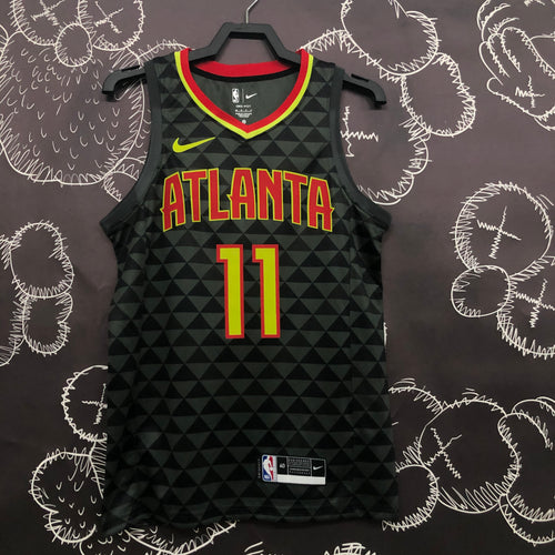 Atlanta Hawks #11 Trae Young