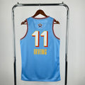 NBA All-Star #11 Kyrie Irving