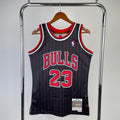 Chicago Bulls Retro #23 Michael Jordan