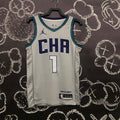 Charlotte Hornets #1
