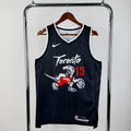 Toronto Raptors City Edition #15 (2025-26)