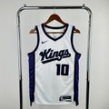 Sacramento Kings Home #10 (2023-24)