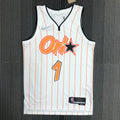 Orlando Magic #1 Tracy McGrady