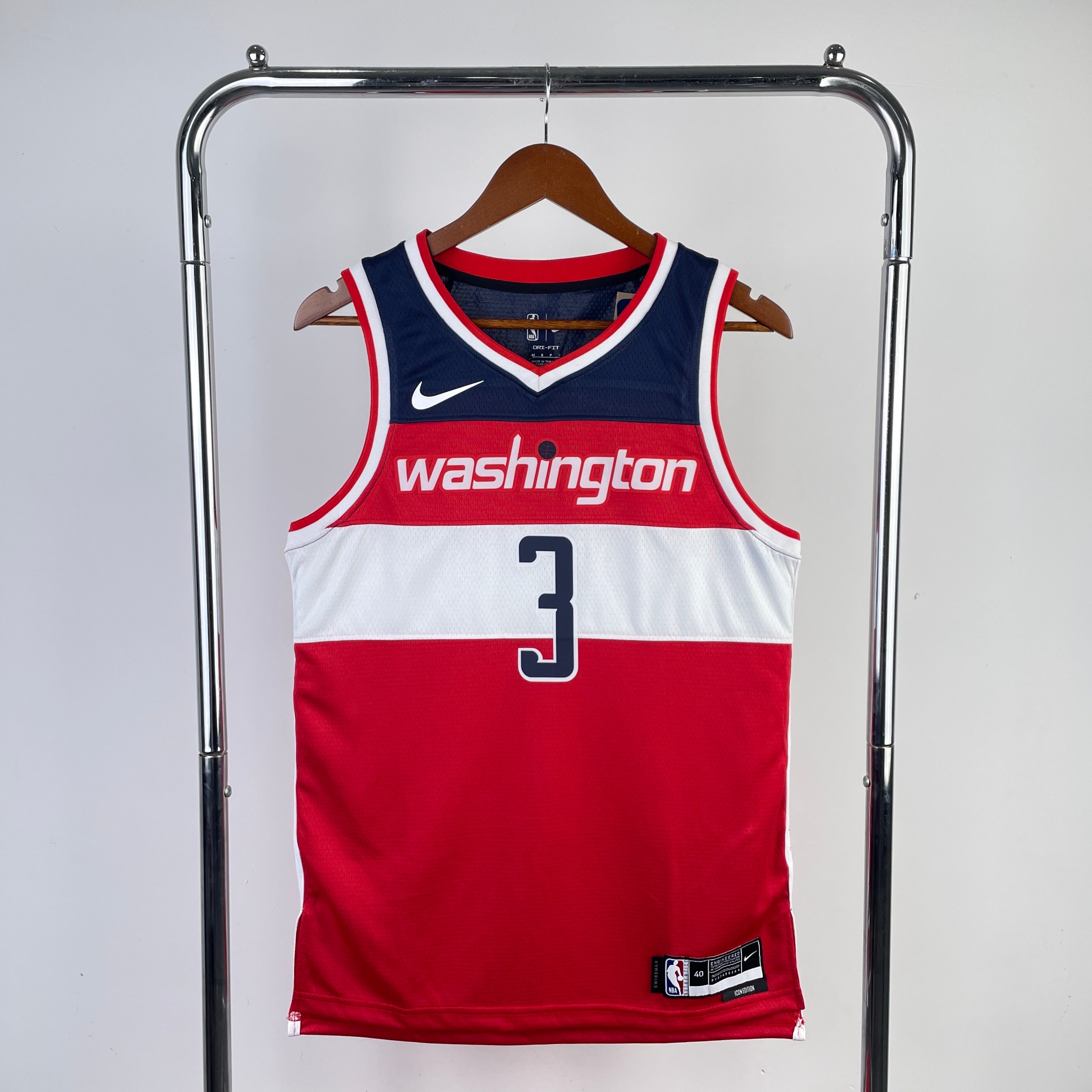 Washington Wizards Away #3 (2022-23)
