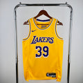 Los Angeles Lakers #39