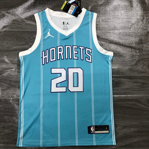 Charlotte Hornets #20