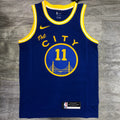 Golden State Warriors #11 (2020-21)