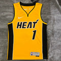 Miami Heat #1 (2020-21)