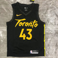 Toronto Raptors #43 (2020-21)