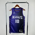 Sacramento Kings Jordan Brand #10 (2023-24)