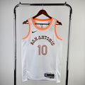 San Antonio Spurs City Edition #10 (2023-24)
