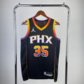 Phoenix Suns Jordan Brand #35 Kevin Durant (2022-23)