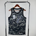 San Antonio Spurs #9 Tony Parker