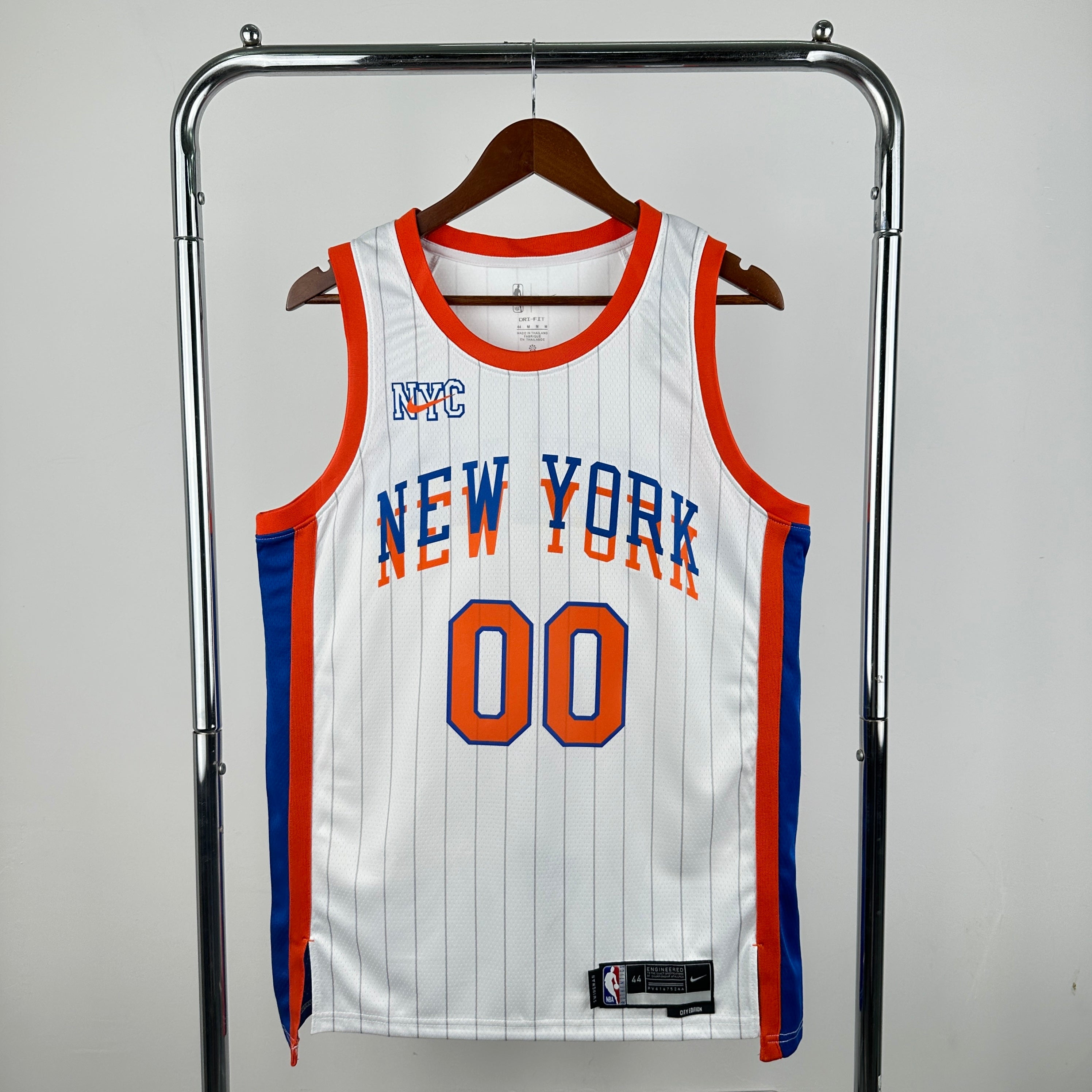 New York Knicks City Edition (2024-25)