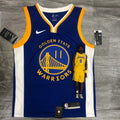 Golden State Warriors #11