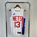 Brooklyn Nets Retro #13 James Harden (2022-23)