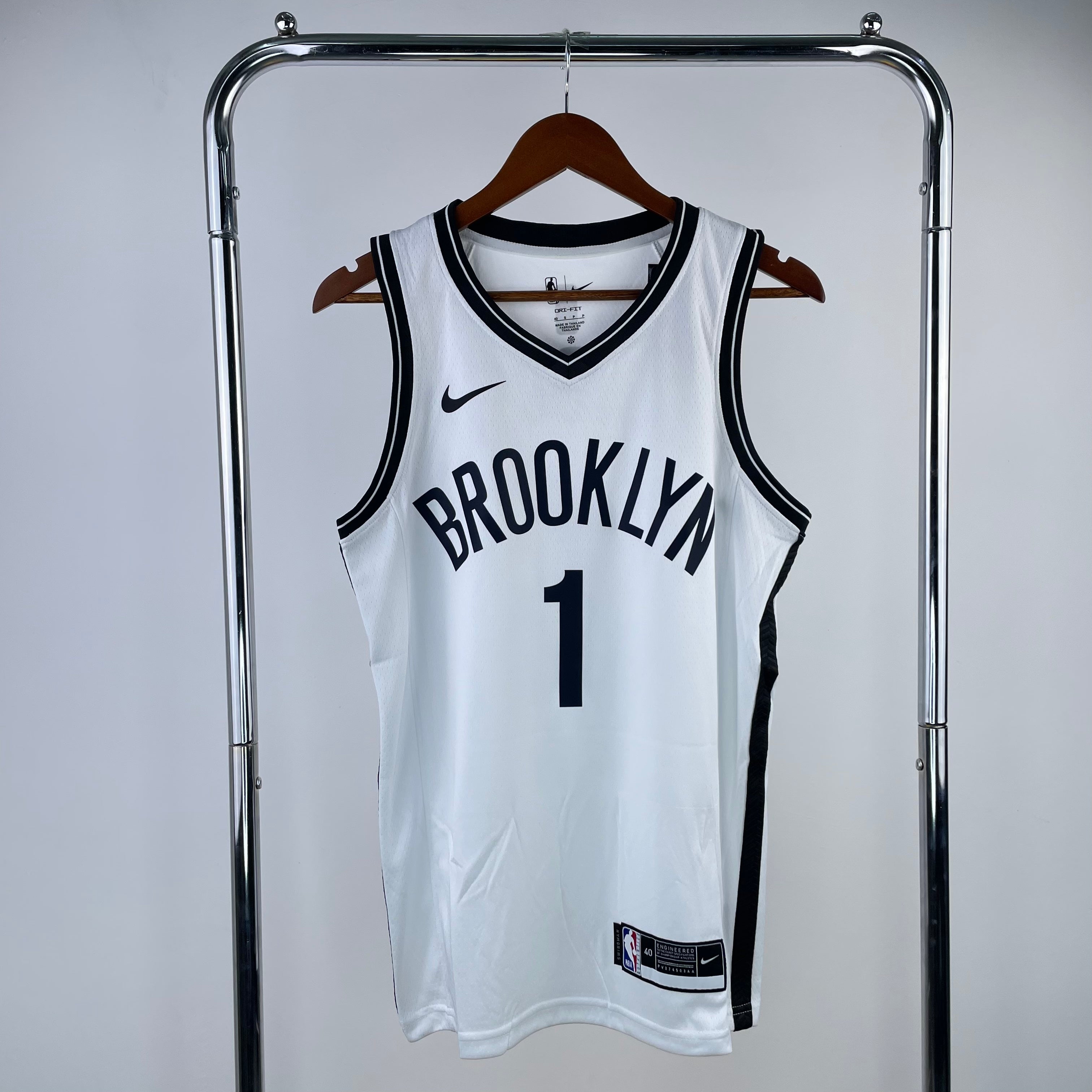Brooklyn Nets #1