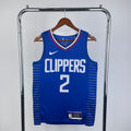 Los Angeles Clippers Away #2 Kawhi Leonard (2022-23)