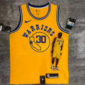 Golden State Warriors #30 Stephen Curry