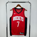 Houston Rockets #7 Kevin Durant (2022-23)