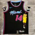 Miami Heat #14