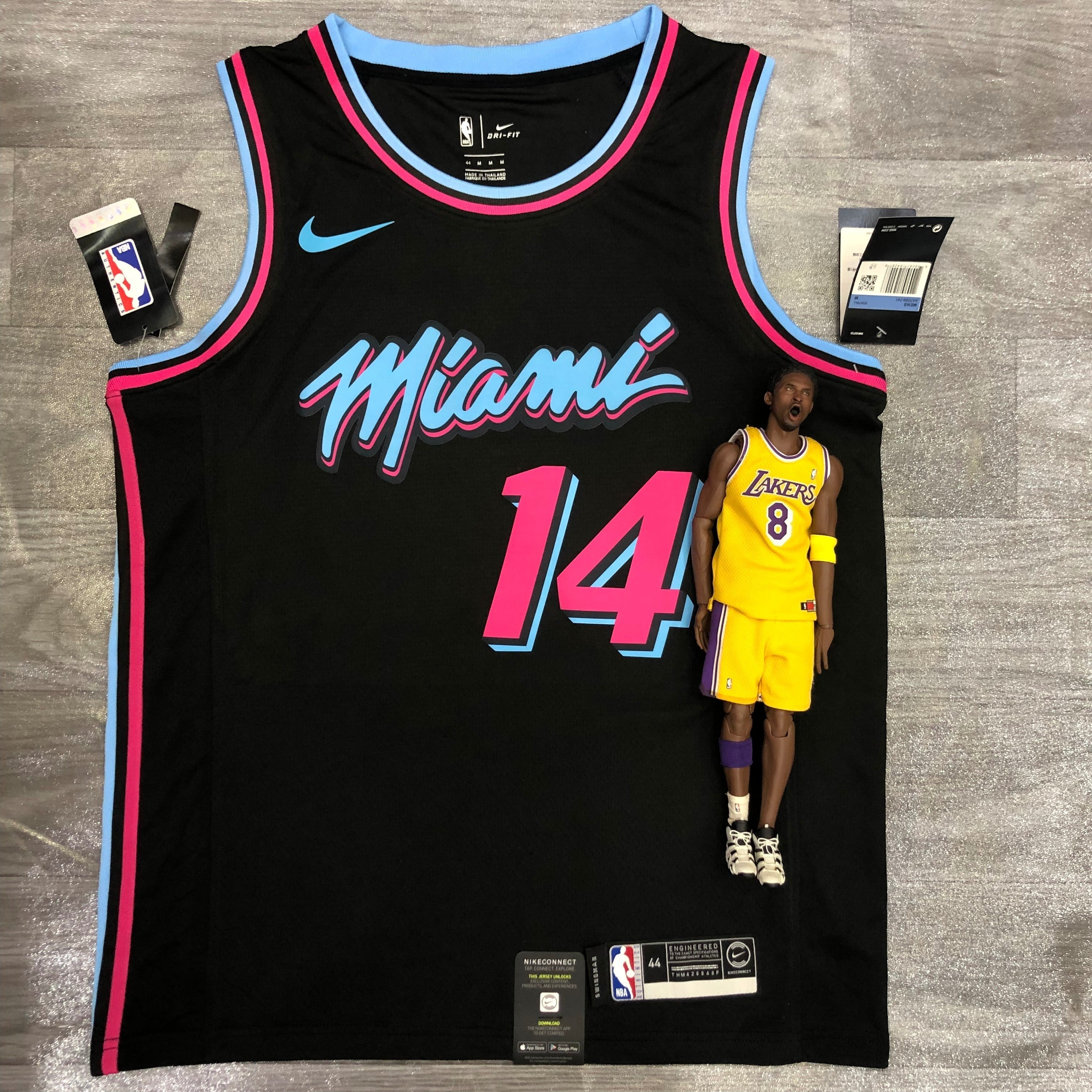 Miami Heat #14