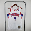 Philadelphia 76ers Retro #3