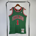 Chicago Bulls Retro #1