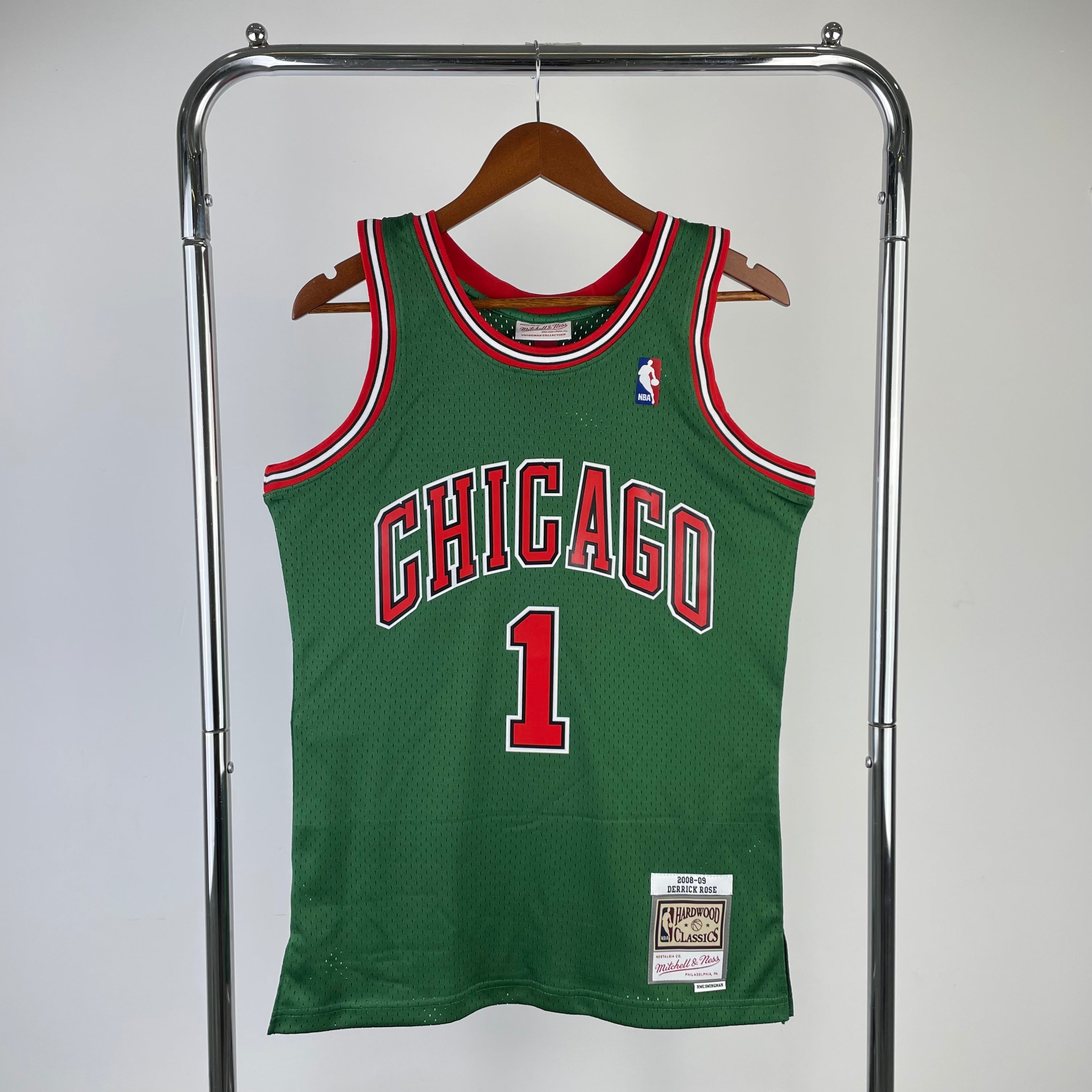 Chicago Bulls Retro #1
