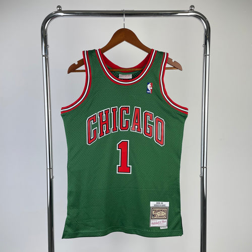 Chicago Bulls Retro #1