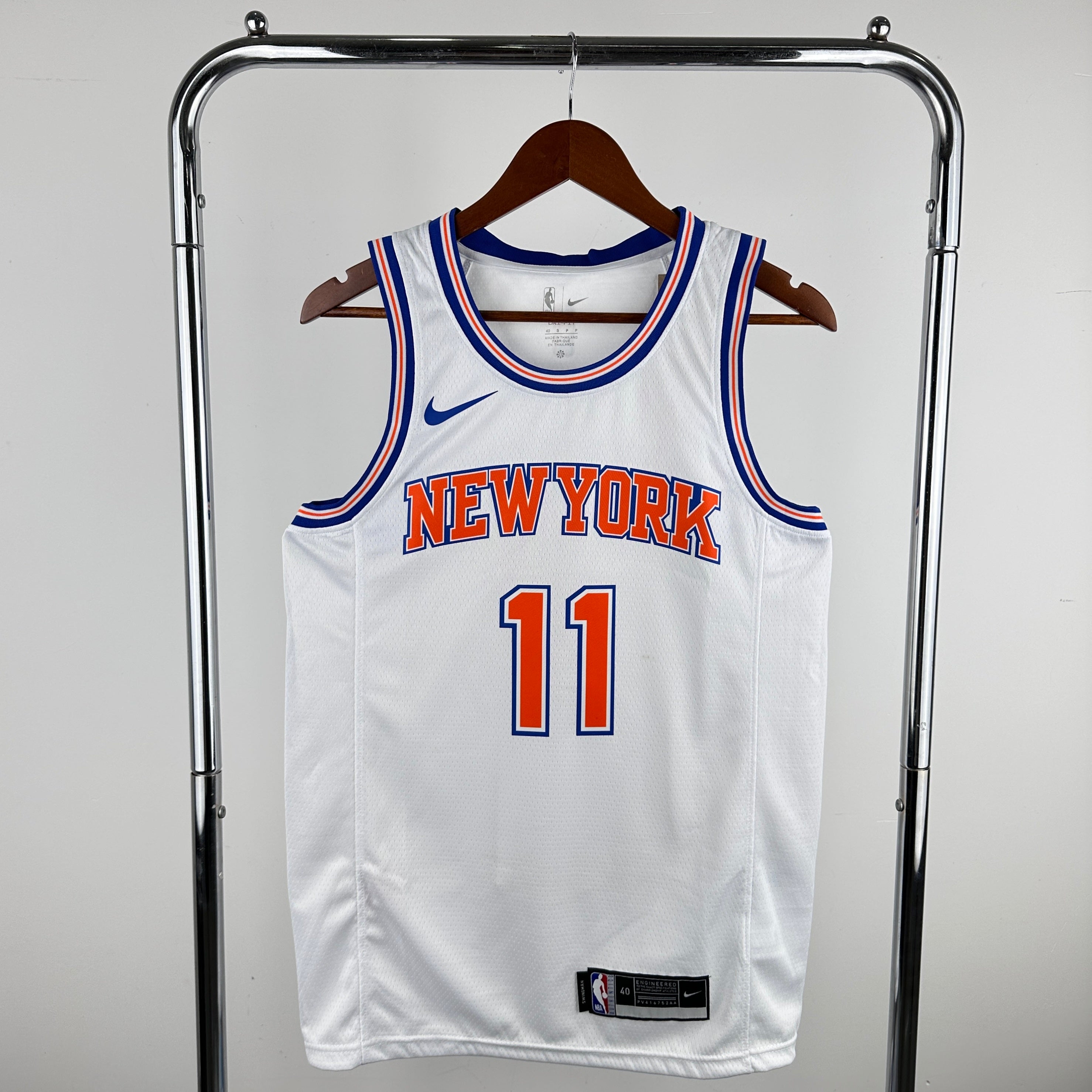New York Knicks #11