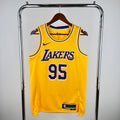 Los Angeles Lakers #95