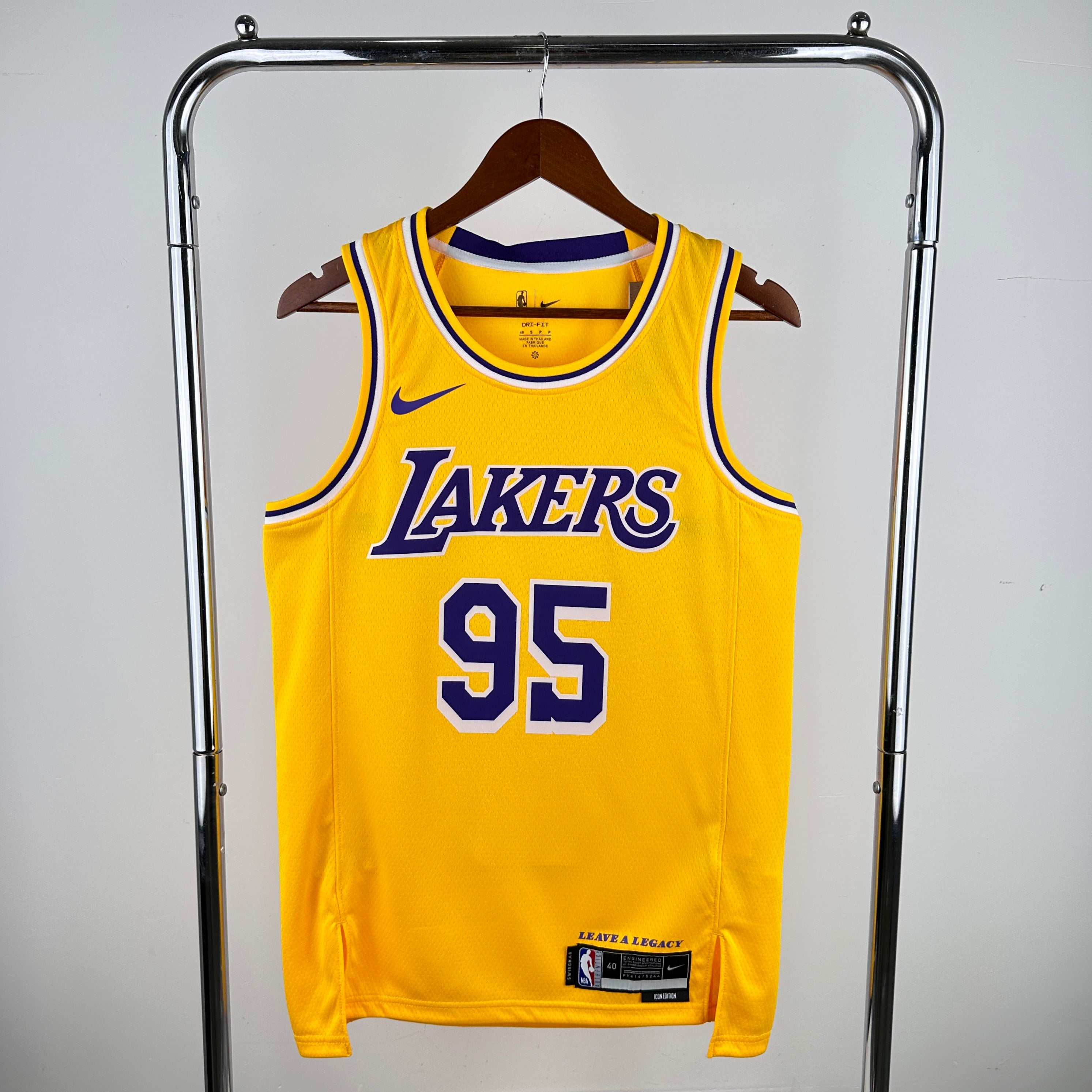 Los Angeles Lakers #95