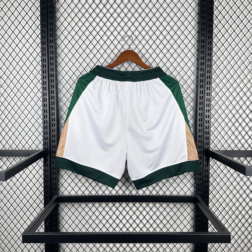 Boston Celtics City Edition Shorts (2023-24)