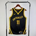 Golden State Warriors City Edition #11 (2023-24)
